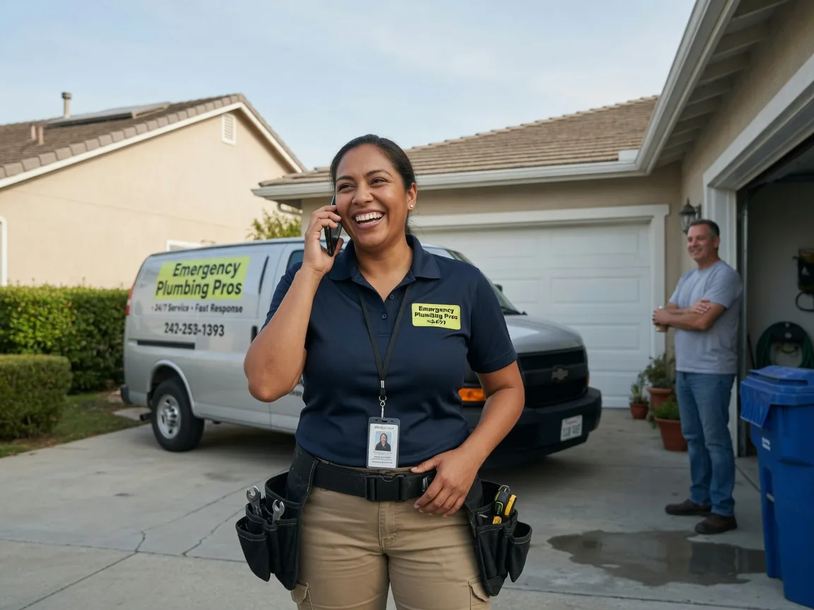 Emergency Plumber New Lisbon, NY FAQs